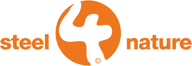 Steel4nature Logo